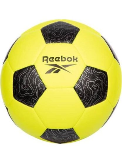 BALON SOCCER BALL AMARILLO REEBOK