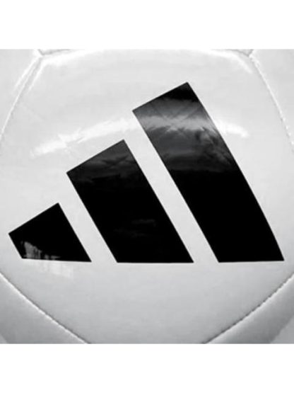 BALON STARLANCER CLB BLANCO/NEGRO ADIDAS - Image 2