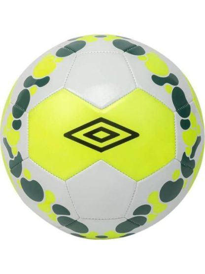 BALON SUCESSO AMARILLO UMBRO