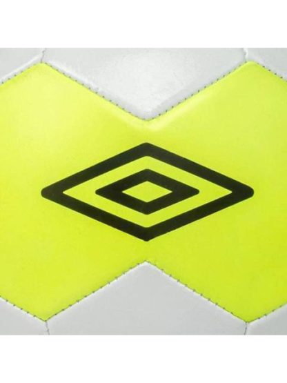 BALON SUCESSO AMARILLO UMBRO - Image 3