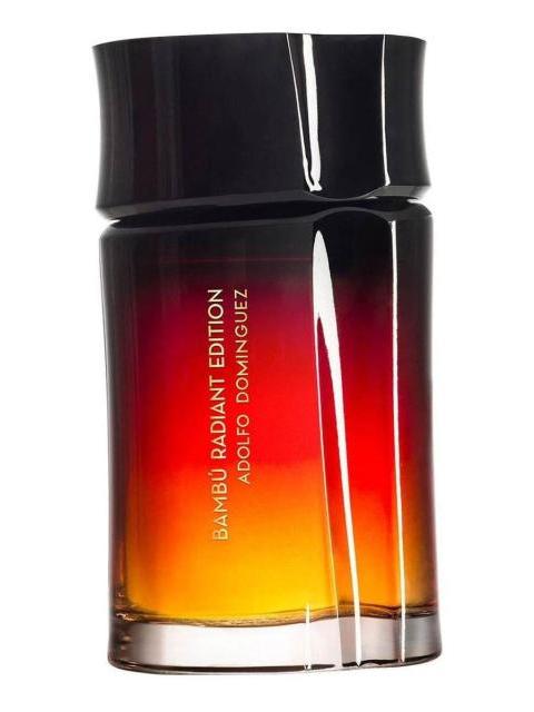 BAMBU MAN RADIANT 120 ML EDT SPRAY ADOLFO DOMINGUEZ - HOMBRE - Image 3