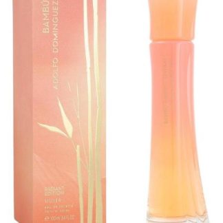 BAMBU RADIANT 100 ML EDT SPRAY