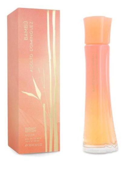 BAMBU RADIANT 100 ML EDT SPRAY