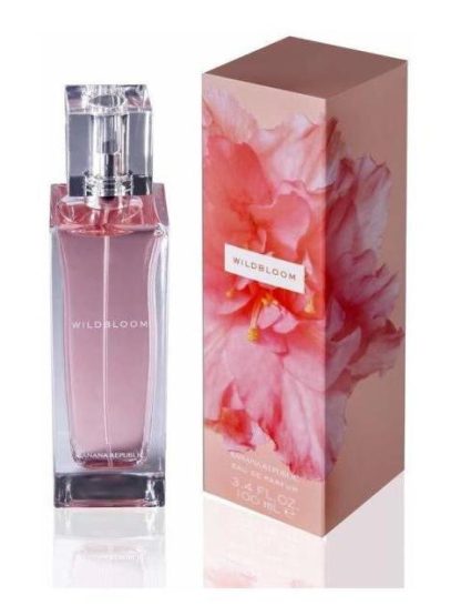 BANANA REPUBLIC WILDBLOOM LADY 100ML EDP