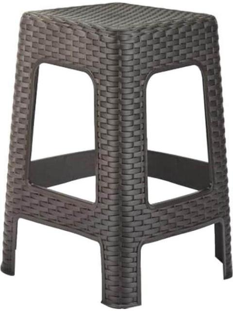 BANCO DE PLASTICO MULTICOLOR YULIANA