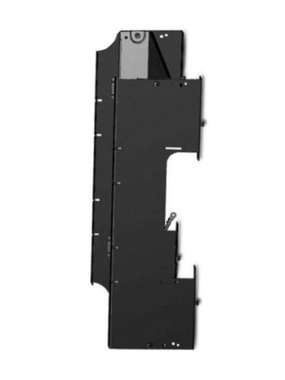 BANDEJA DE CABLEADO SUPERIOR APC AR8561 PANEL CIEGO NEGRO 597 MM - Image 2