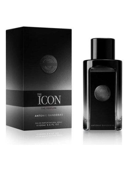 BANDERAS THE ICON EA - 7350718ML