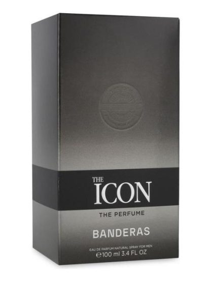 BANDERAS THE ICON EA - 7350718ML - Image 9
