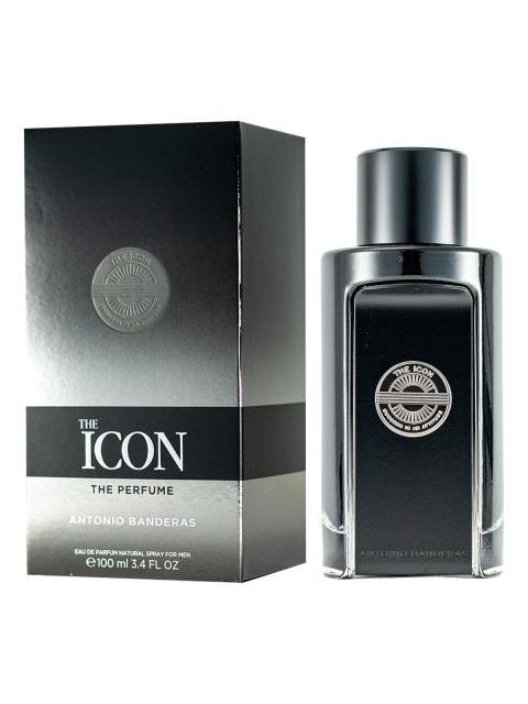 THE ICON EAU DE PARFUM 100 ML PARA HOMBRE - Image 8