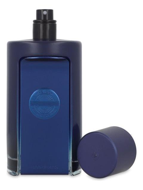 BANDERAS THE ICON MAN SUPREME INTENSE 100ML EDP SPRAY - CABA - Image 4