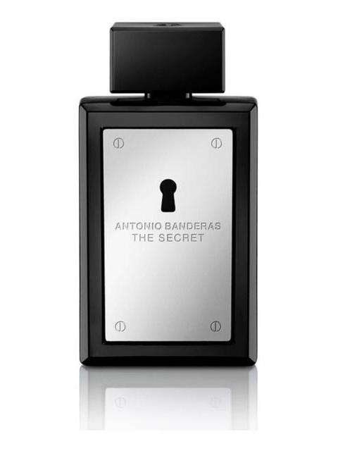 PERFUME MASCULINO ANTONIO BANDERAS THE SECRET EDT 200 ML - Image 4