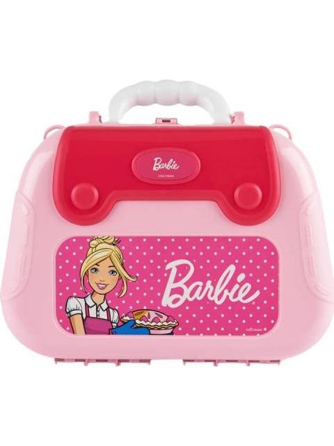 BARBIE SET DE COCINA MULTICOLOR BARBIE