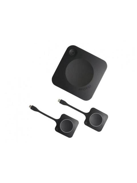 BARCO SISTEMA DE CONFERENCIA CLICKSHARE C-10 GEN 2 4K ULTRA HD 1 X HDMI USB-A