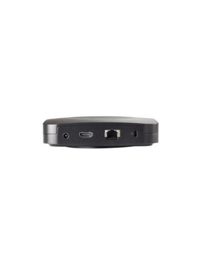 BARCO SISTEMA DE CONFERENCIA CLICKSHARE C-10 GEN II 4K ULTRA HD 1X USB C NEGRO - INCLUYE 1 BOTON - Image 2