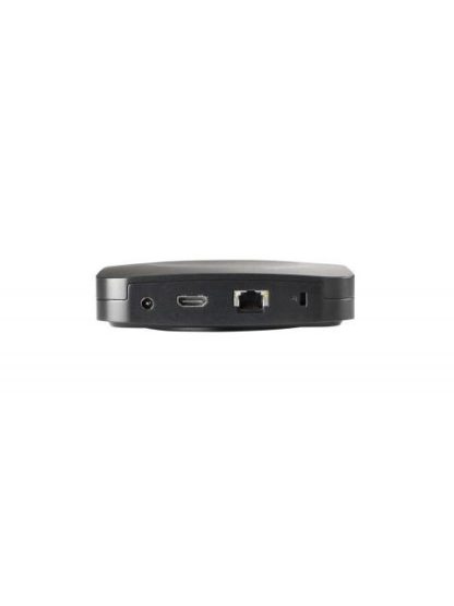 BARCO SISTEMA DE CONFERENCIA CLICKSHARE CX-20 GEN II 4K ULTRA HD WI-FI 1X RJ-45 1X HDMI 1X USB 2.0 1X USB C NEGRO - INCLUYE 1 BOTON - Image 2