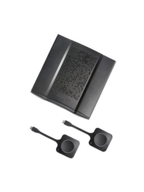 BARCO SISTEMA DE CONFERENCIA CLICKSHARE CX 50 1 X HDMI USB-C