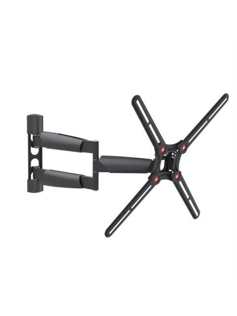 BARKAN SOPORTE DE PARED BM343 PARA PANTALLA 13 - 65 HASTA 36.2KG NEGRO