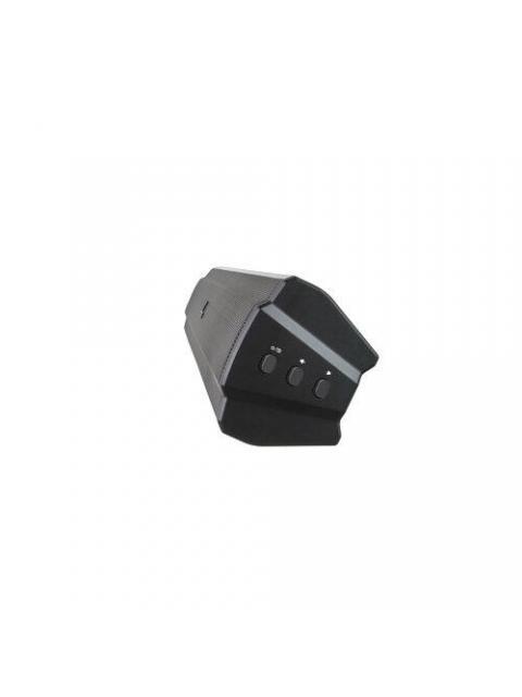 PERFECT CHOICE BARRA DE SONIDO CON SUBWOOFER MINUETTO BLUETOOTH INALAMBRICO 2.1 400W RMS USB NEGRO - Image 5