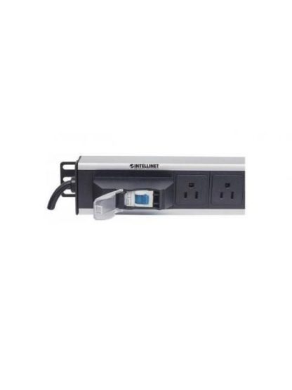 INTELLINET PDU VERTICAL PARA RACK 125V 15A 12 CONTACTOS - Image 5