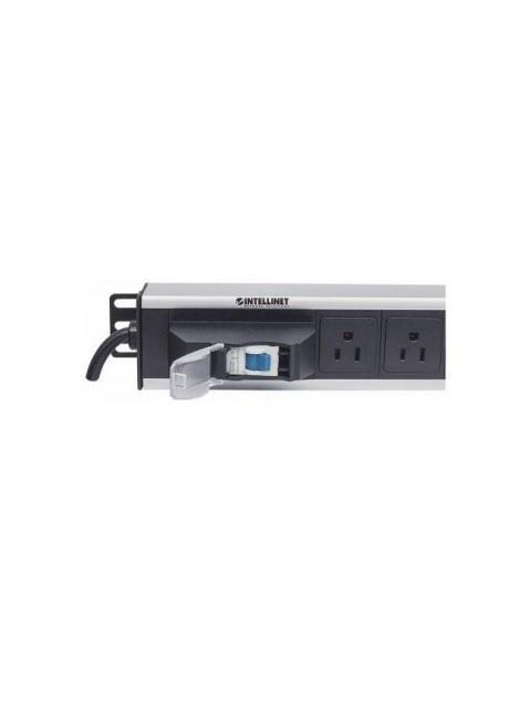 INTELLINET PDU VERTICAL PARA RACK 125V 15A 12 CONTACTOS - Image 5