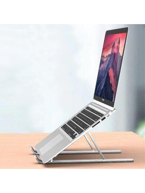 BASE BROBOTIX PARA LAPTOP 45 PULGADAS MULTIFUNCIONAL DE ALUMINIO 263564 - Image 9