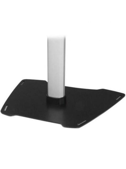 STARTECH  PEDESTAL CON SEGURO PARA IPAD 9.7 MAX. 1.5KGS NEGRO-PLATA - Image 5