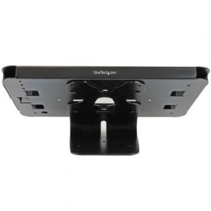 STARTECH  BASE DE ESCRITORIO-PARED CON SEGURO PARA IPAD 9.7 NEGRO - Image 5