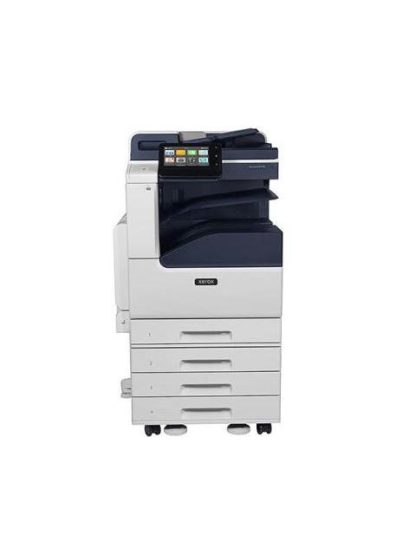 BASE QNW + KIT QYR VERSALINK B7130 A3 - Image 2