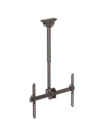 STARTECH  SOPORTE VESA DE TECHO PARA PANTALLAS 37 - 70 HASTA 50KG NEGRO - Image 2