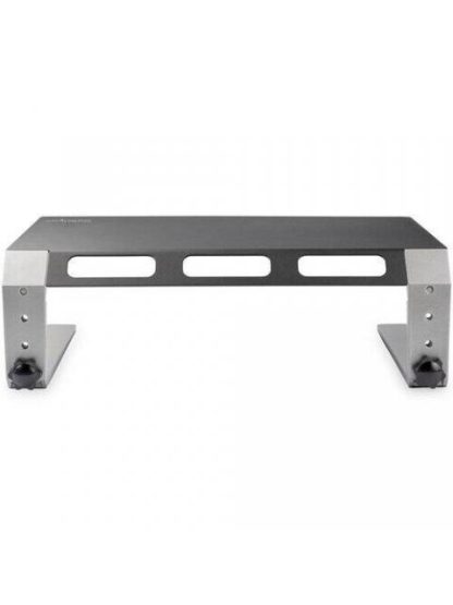 STARTECH  BASE DE SOPORTE PARA MONITOR HASTA 32 HASTA 10KG NEGRO-PLATA - Image 4