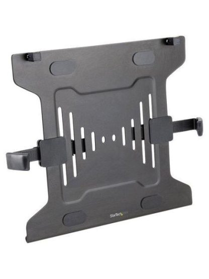 BASE STARTECH VESA PARA LAPTOP 9.3 - 16.5 PULGADAS HASTA 4.5KG AJUSTABLE NEGRO LAPTOP-ARM-TRAY - Image 2