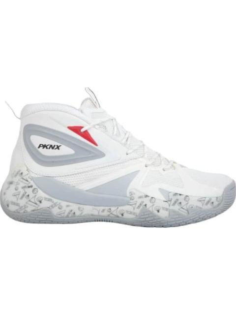BASKETBALL BOTA DEPORTIVA BLANCO PROKENNEX