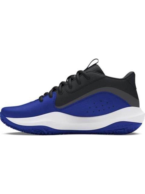 BASKETBALL UA GS LOCKDOWN 7 AZUL UNDER ARMOUR MEXICO - Image 5