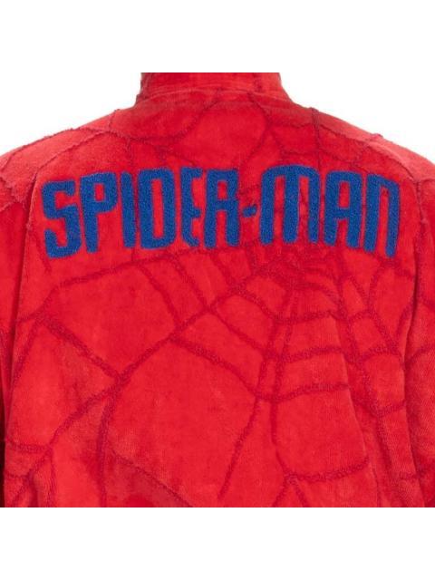 BATA DE BAÑO SPIDERMAN MULTICOLOR MARVEL SPIDERMAN - Image 6