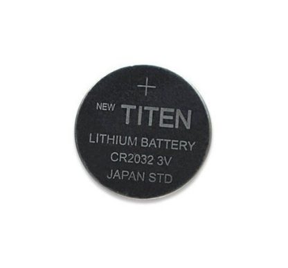 MANHATTAN BATERIA CMOS 2032 3V 2 PIEZAS - Image 2