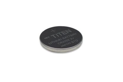 MANHATTAN BATERIA CMOS 2032 3V 2 PIEZAS - Image 3