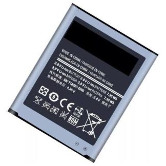 BATERIA COMPATIBLE CON SAMSUNG S3 I9300 EB-L1G6LLU 2100MAH