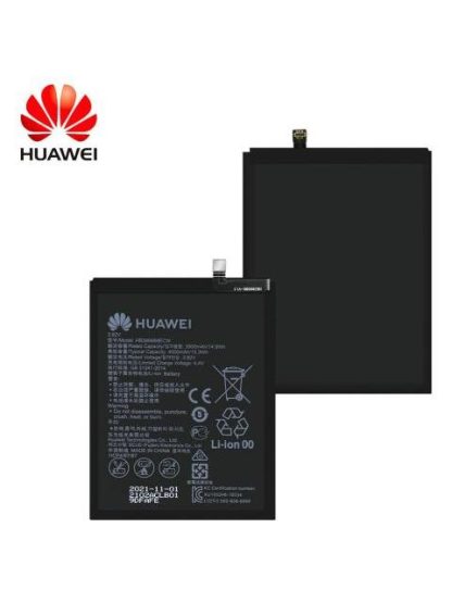 BATERIA HUAWEI MATE 9 HB396689ECW 3900MAH ORIGINAL