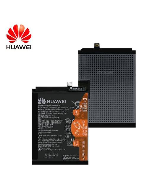 BATERIA HUAWEI P SMART 2019 2020 HB396286ECW 3320MA ORIGINAL