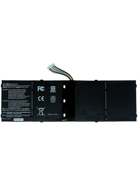 BATERIA INTERNA PARA COMPUTADORA MARCA OVALTECH OTR5572 14.8V 3400MAH PARA ACER V5572 V5572P V5573 ES1511 ES1512 R7572 (AP13B3K - AP13B8K) - Image 3