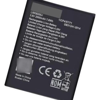 BATERIA PARA HISENSE U3 KS964 LIW38200 2000MAH
