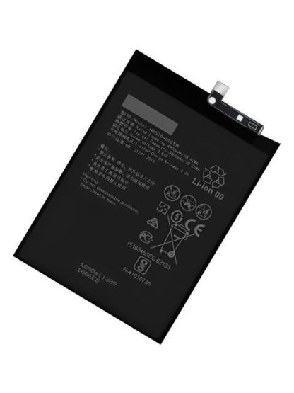 BATERIA PARA HUAWEI P SMART 2021 Y7A HB526488EEW 4900MAH