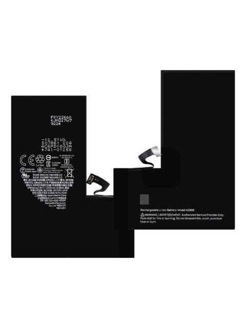 BATERIA PARA IPHONE 14 PRO A2650 A2889 A2890 A2891 3200MAH