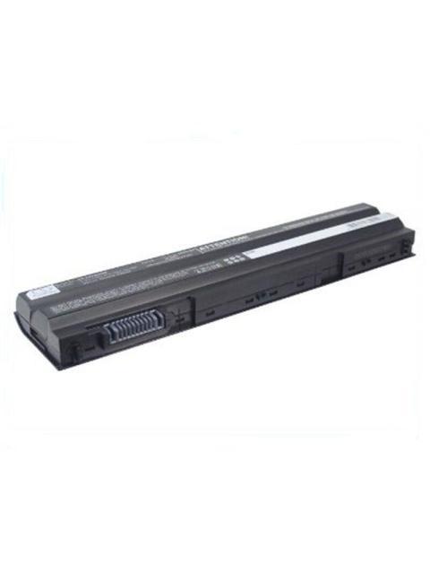 BATERIA PARA LAPTOP OTD6420 OVALTECH LIION 11.1V PARA LATITUDE E6420 COLOR NEGRO