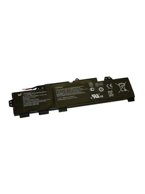 BATERIA PARA LAPTOP OTHHT03XL OVALTECH POLIMERO 11.55V 41.9WH-3630MAH PARA HP 14CE 14CF 14CM 14CK 14DF 14MA 15DA 15CS 15DB HP 240 245 250
