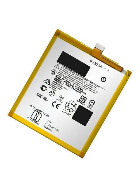 BATERIA PARA MOTO G52 XT2221-2 G82 5G XT2225-1 NE50 4850MAH