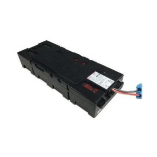 BATERIA PARA NO BREAK APC - 48V - CARTUCHO #115 - NEGRO