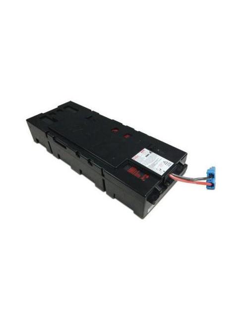 BATERIA PARA NO BREAK APC - 48V - CARTUCHO #115 - NEGRO