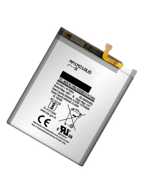 BATERIA PARA SAMSUNG A30S A307G A20 A205G A30 EB-BA505ABU