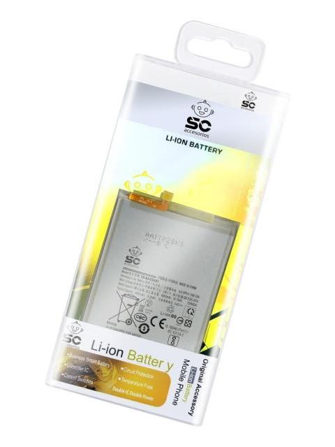 BATERIA PARA SAMSUNG A32 5G A42 A72 BA426ABY 4860MAH REALES